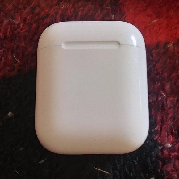 Apple airpods 2nd gen (Missing left pod)